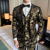 Mens Stage Costumes