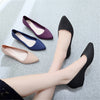 Comfort Pointed Toe Pumps