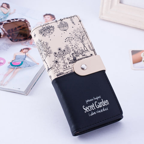 Multi-functiona Wallets