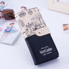 Multi-functiona Wallets