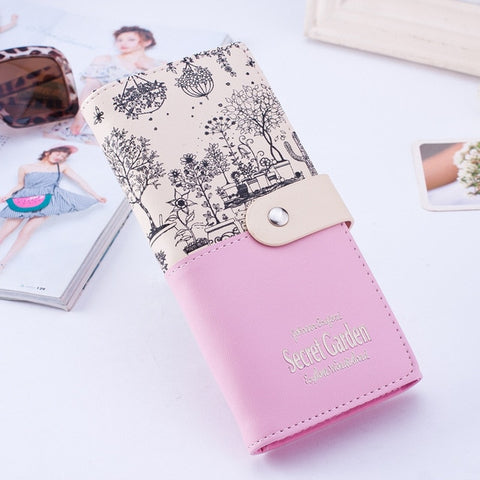 Multi-functiona Wallets
