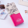 Multi-functiona Wallets