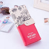 Multi-functiona Wallets