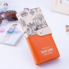 Multi-functiona Wallets