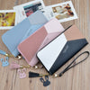 Lady Tassel Short Coin Purse