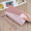 Lady Tassel Short Coin Purse