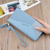 Lady Tassel Short Coin Purse