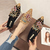 Woman Flats Loafers