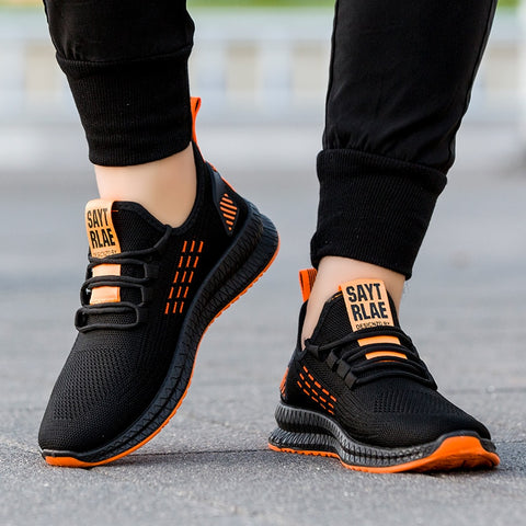 Casual Shoes Lace Up