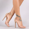 Sexy Women Pumps