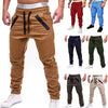 Men Casual Trousers