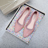 Comfort Pointed Toe Pumps