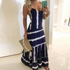 Casual Loose Strap Dress