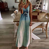 Casual Loose Strap Dress
