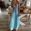 Casual Loose Strap Dress