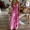 Casual Loose Strap Dress
