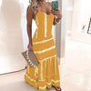 Casual Loose Strap Dress