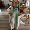 Casual Loose Strap Dress