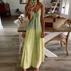 Casual Loose Strap Dress