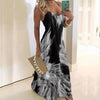 Casual Loose Strap Dress