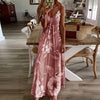 Casual Loose Strap Dress