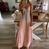 Casual Loose Strap Dress