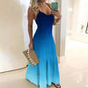 Casual Loose Strap Dress