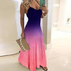 Casual Loose Strap Dress