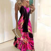 Casual Loose Strap Dress