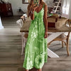 Casual Loose Strap Dress