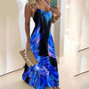 Casual Loose Strap Dress