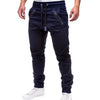 Men Casual Trousers