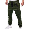 Men Casual Trousers