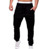 Men Casual Trousers
