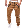 Men Casual Trousers