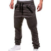 Men Casual Trousers