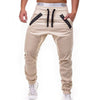 Men Casual Trousers