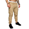 Men Casual Trousers
