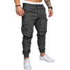 Men Casual Trousers