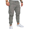 Men Casual Trousers