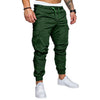 Men Casual Trousers