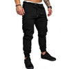 Men Casual Trousers