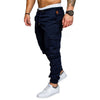 Men Casual Trousers