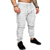 Men Casual Trousers