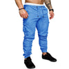 Men Casual Trousers