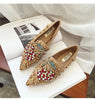 Woman Flats Loafers