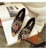 Woman Flats Loafers