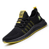 Casual Shoes Lace Up