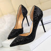 Thin Heels Female Shoes