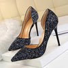 Thin Heels Female Shoes